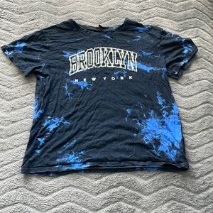 Brooklyn tshirt